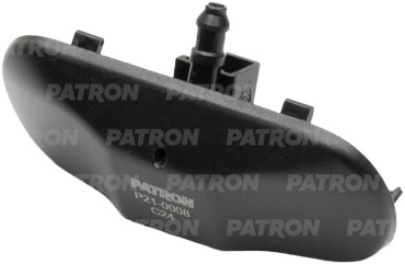 PATRON форсунка омывателя P 210008 Seat Passat