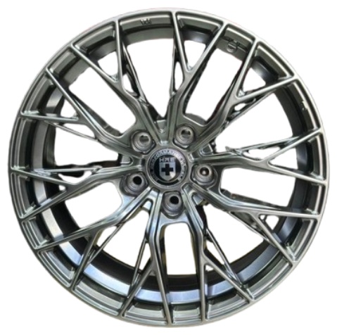 RNO 3243 7.5x17/5x112 D66.5 ET35 4 диска графит