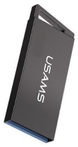 USB Flash карта Usams ZB205UP01 16 Гб
