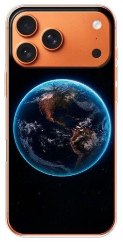 Чехол BAIKO для Apple iPhone 17 Pro рисунок