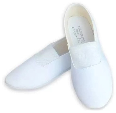 Комплект Fashion белый