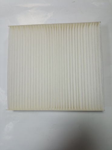 Interparts салонный фильтр IPCA-206