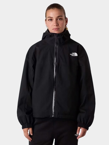 Ветровка The North Face черный