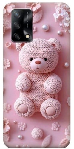Чехол для OPPO A74 рисунок