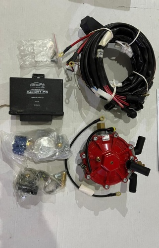 STAG редуктор WGM-POD250-
