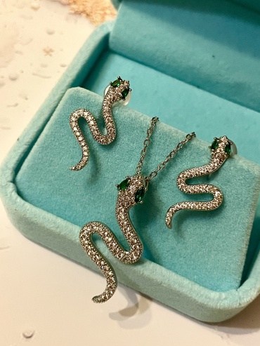 Accessories бижутерный сплав, ювелирный сплав, фианит