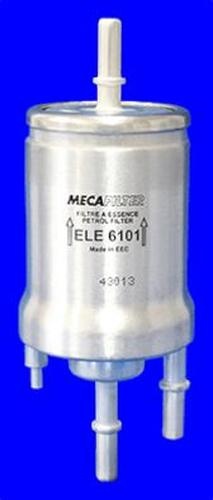 MECAFILTER топливный фильтр ELE6101