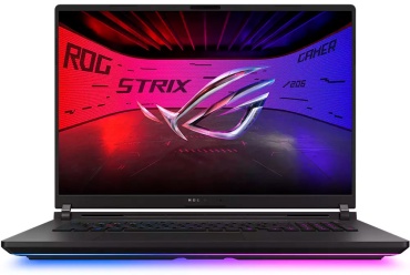 ASUS ROG Strix SCAR 18 18" / 64 Гб / SSD 2048 Гб / Без ОС / G835LX-SA015 / 90NR0LF1-M000M0