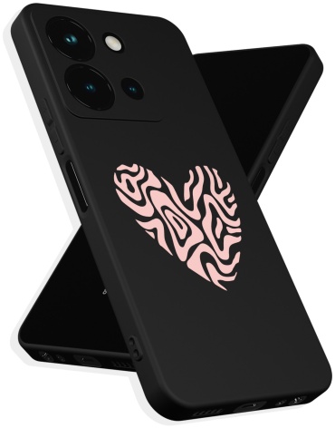 Чехол для Vivo Y36 рисунок
