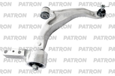 PATRON рычаг подвески PS50118R