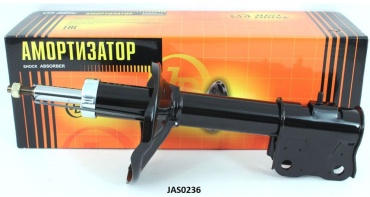 Just Drive передний JAS0236 1 шт