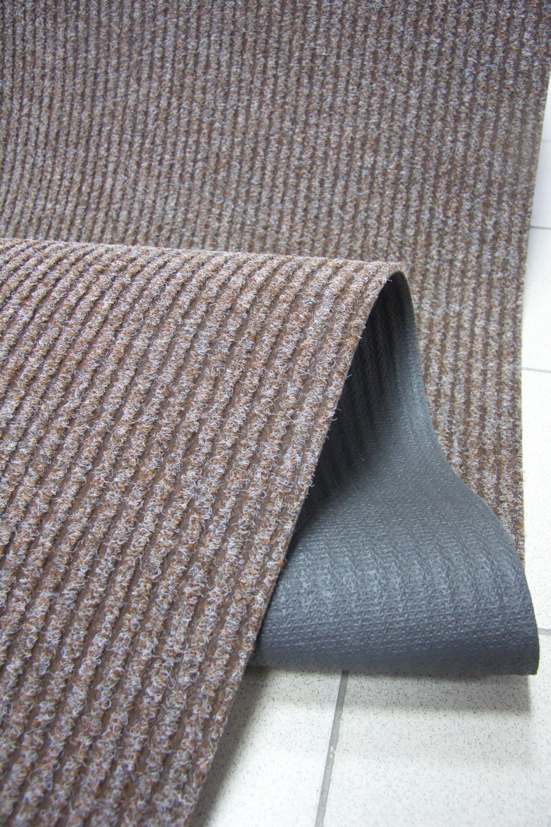 Ideal защитный коврик 80x140 см, Ковёр IDEAL Antwerpen 80 х 140 см, 7058 (коричневый)
