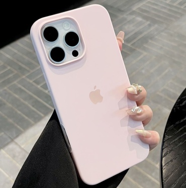 Чехол G-Case для Apple 14 Pro бежевый