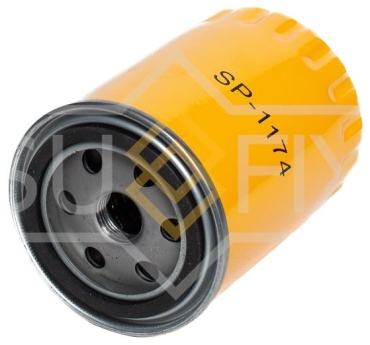 Sufix масляный фильтр SP 1174