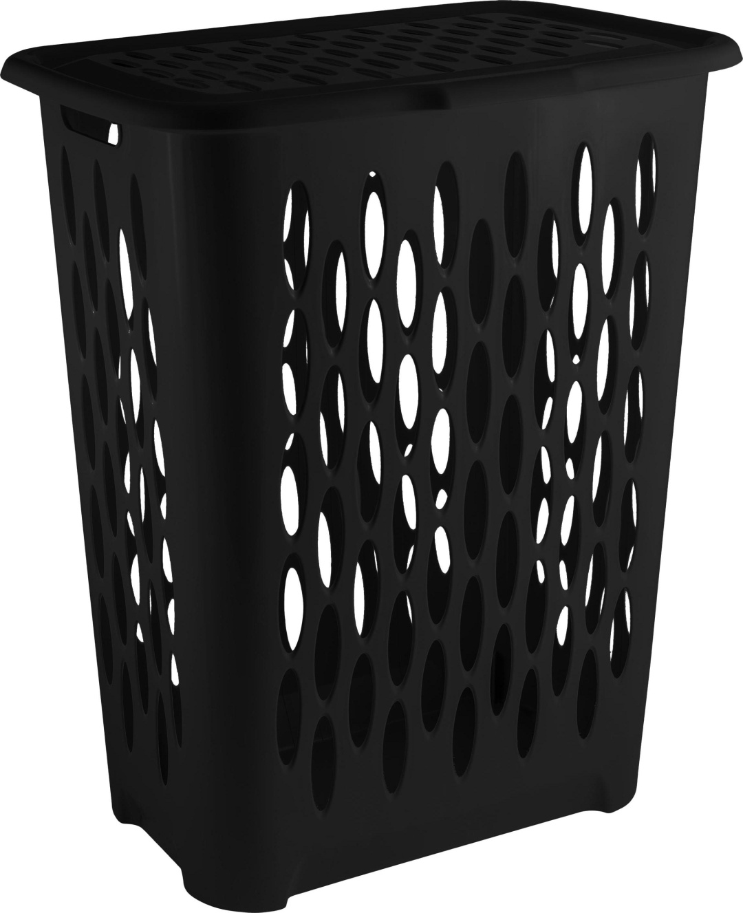 Keeplex корзина универсальная 42x29x51 см, пластик