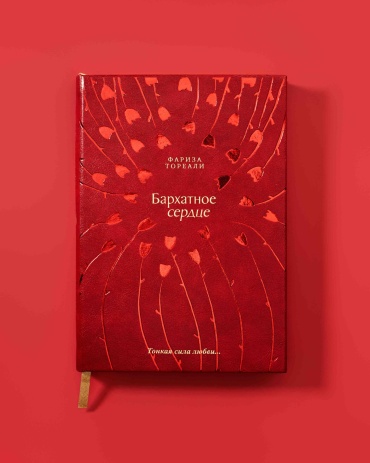 книга