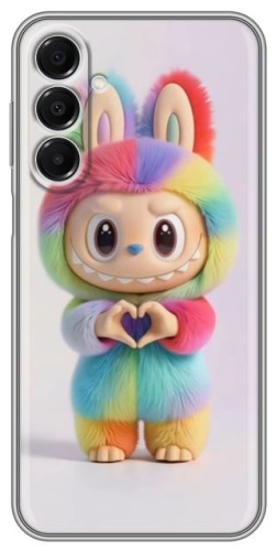 Чехол для Samsung Galaxy A16 рисунок