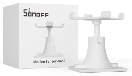 Датчик движения SONOFF 6920075775389, экосистема: Умный дом Яндекса, eWelink, Amazon Alexa