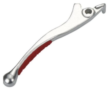 SM-PARTS ручка тормоза 010177-123-3182