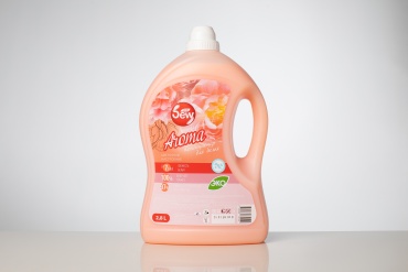 Only DEW кондиционер Кондиционер AROMA Цветочное настроение 2800 мл