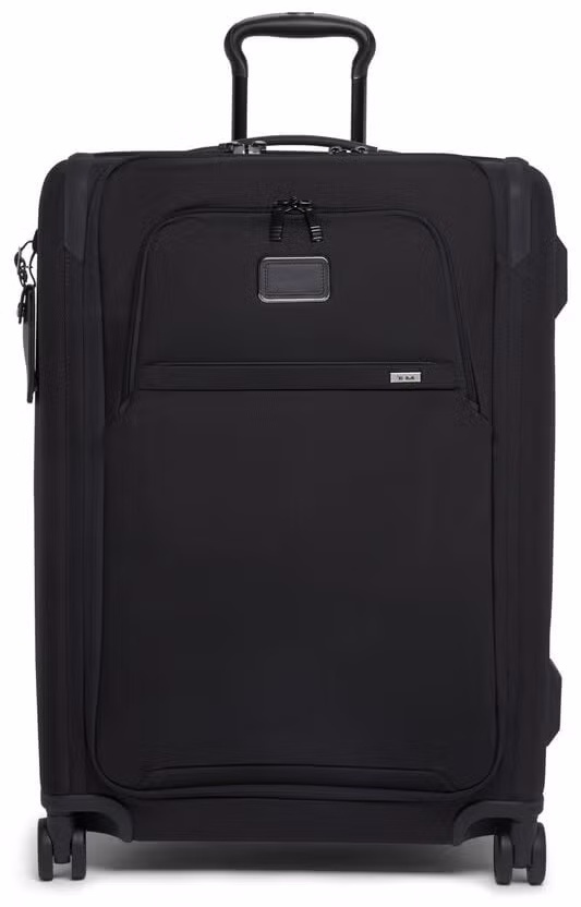 Чемодан TUMI 02203064D4 нейлон 87 л черный
