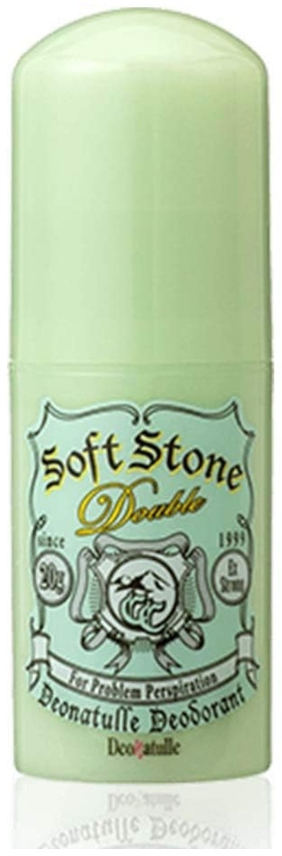 Deonatulle Deodorant Soft Stone дезодорант унисекс 20 мл