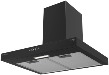 MEFERI SLIMBOX60BK LIGHT черный
