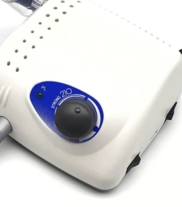 SAESHIN PRECISION CO., LTD Стронг 210 аппарат