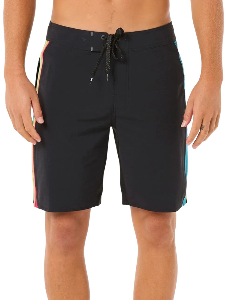 Шорты Rip Curl черный