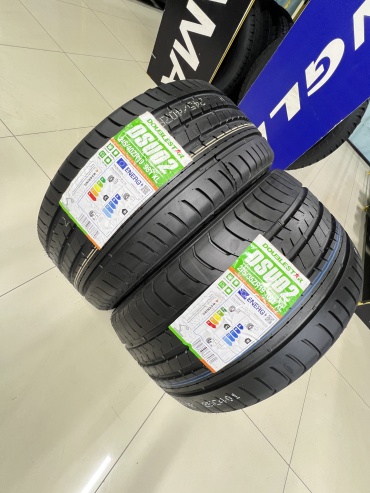 Double Star Doublestar PrTech DSU02 275/35 R19 100 Y