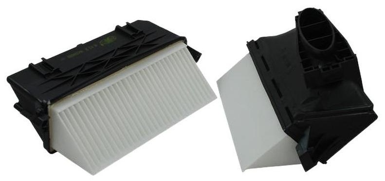 GoodWill воздушный фильтр AG8122K