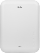 Очиститель воздуха Ballu ONEAIR ASP-80 белый