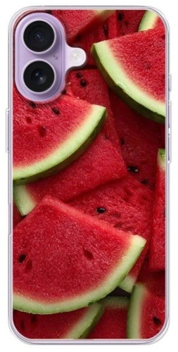 Чехол BAIKO для Apple iPhone 17 рисунок