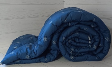 Одеяло SARAN-TEX 399043389 195x215 всесезонное