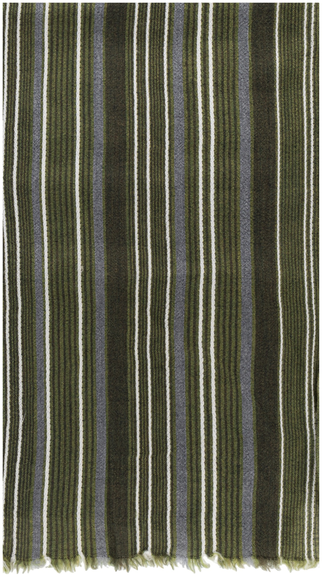 Шарф шерсть 186 x 28 см