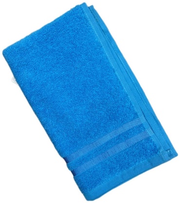 Полотенце 130x70 см, хлопок, махровая ткань, 2 шт,