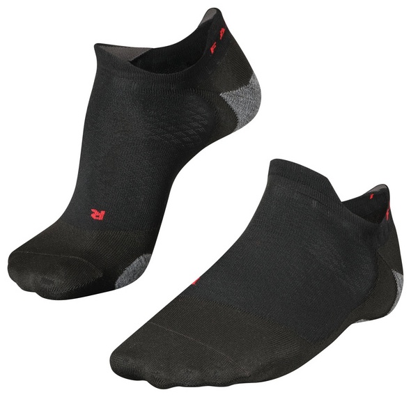 Спортивные носки Falke 1 пара черный 35-36