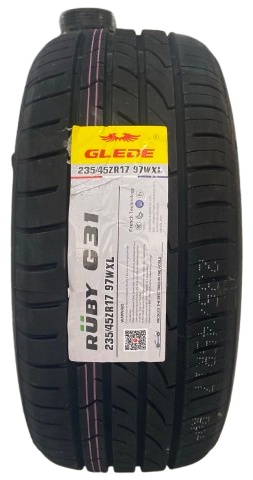 Glede RUBYG-31 235/45 R17 97 W