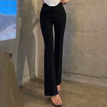 Клеш Sabi Style черный