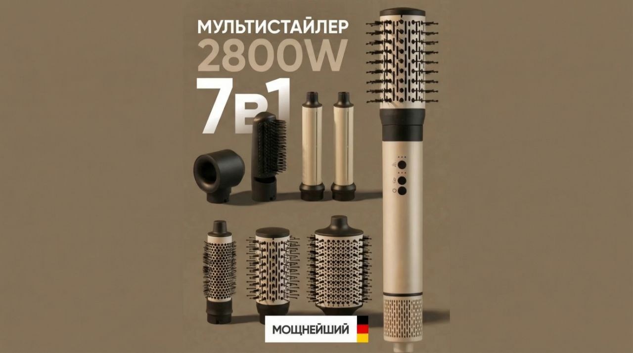 ОЕМ s-12 стайлер бежевый