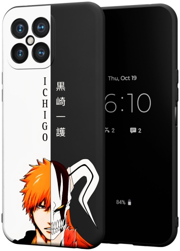 Чехол для Honor X8 рисунок
