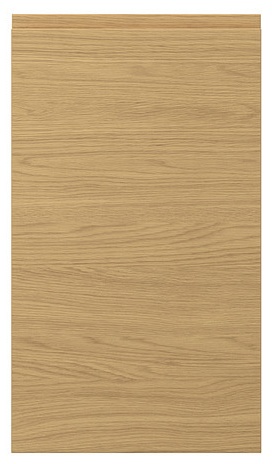 Дверь универсальная IKEA VOXTORP, ДСП, 40x70 см