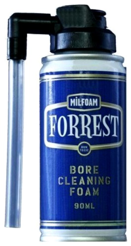 Средство для чистки Forrest 60103-A Пена для чистки - FORREST BORE 90ML CLEANING FOAM