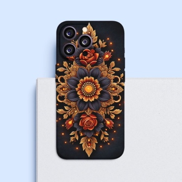 Чехол для Apple iPhone Xr рисунок