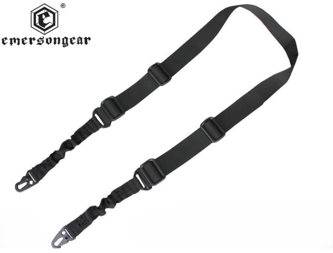 Ремень ружейный EmersonGear EM6435BK