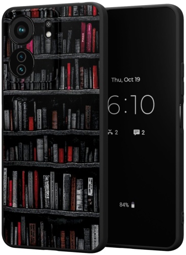 Чехол Mcover для POCO Redmi 13C, C65 рисунок