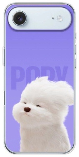 Чехол BAIKO для Apple iPhone Air рисунок