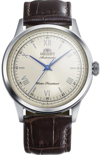 Механические ORIENT RA-BB0003Y30B нержавеющая сталь