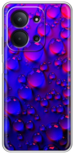 Чехол BAIKO для Xiaomi Redmi 15C рисунок
