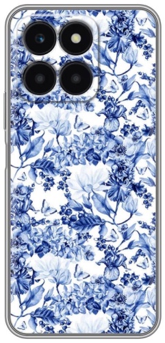 Чехол для Honor X8b рисунок